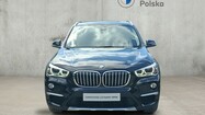 miniaturka - BMW X1