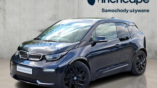 BMW Serii i3