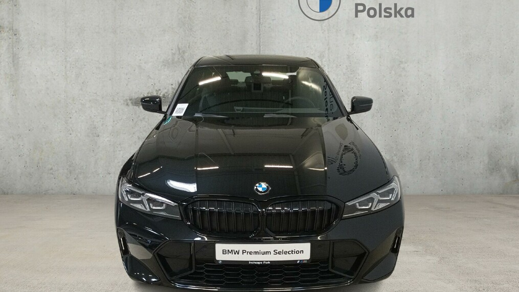 BMW Seria 3 318