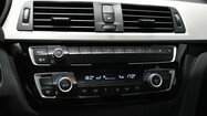 BMW Serii 3, 318