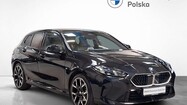 miniaturka - BMW Serii 1, 120
