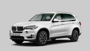 miniaturka - BMW X5
