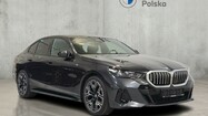 BMW Seria 5, 520