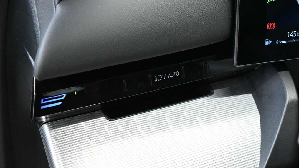 BMW Seria 5 520