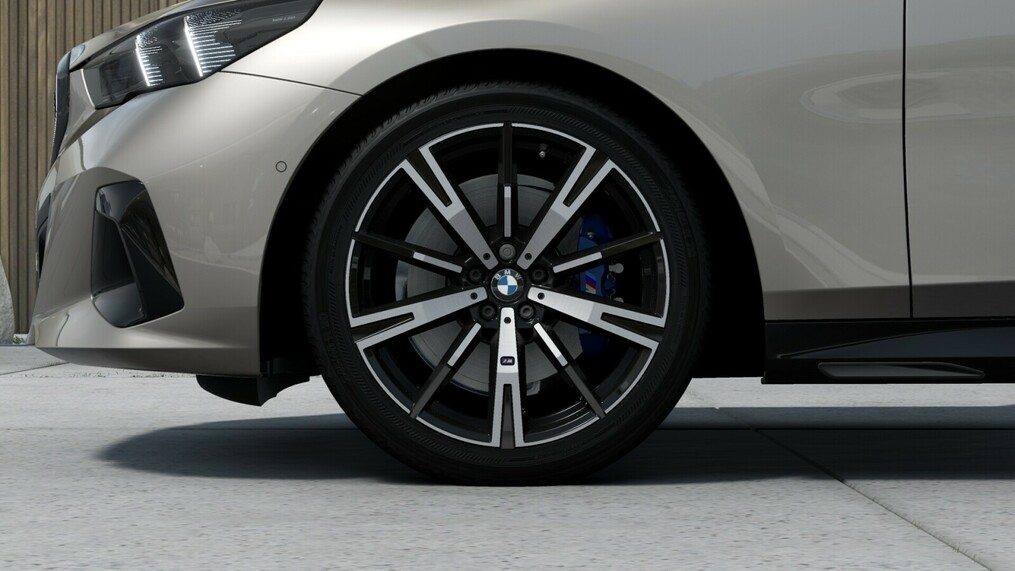 BMW Seria 5 520