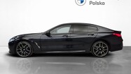 BMW Serii 8, 850