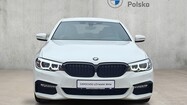 miniaturka - BMW Serii 5, 530