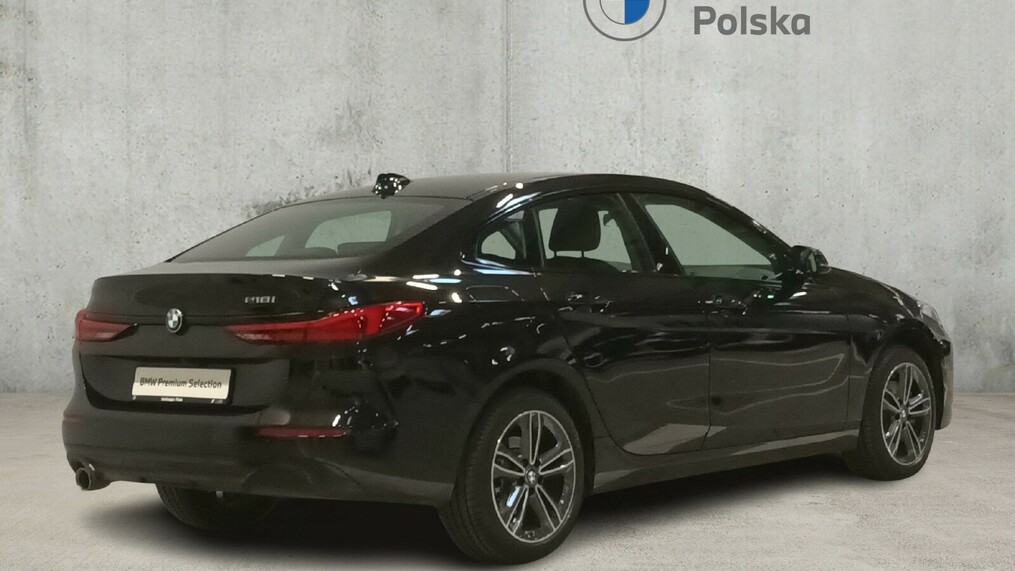BMW Seria 2 218