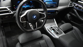 BMW Serii 4, i4
