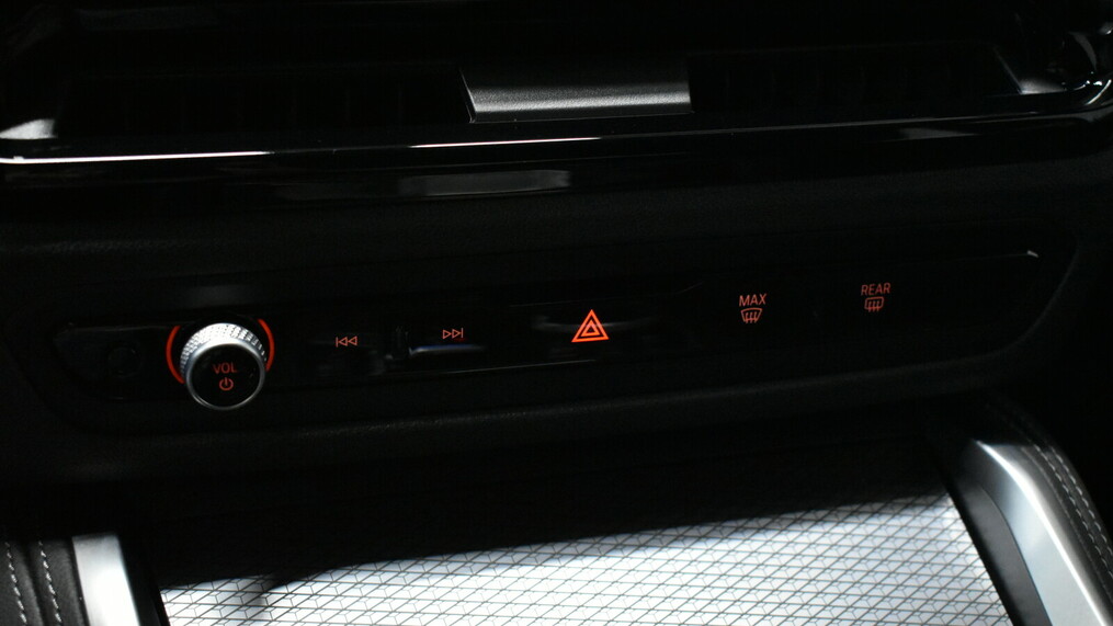 BMW Serii 4, 420
