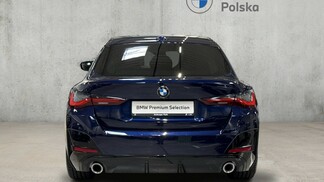 BMW Serii 4, 420