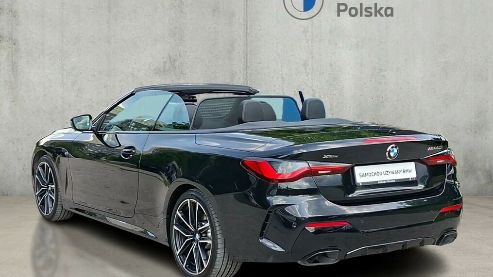 BMW Seria 4 440