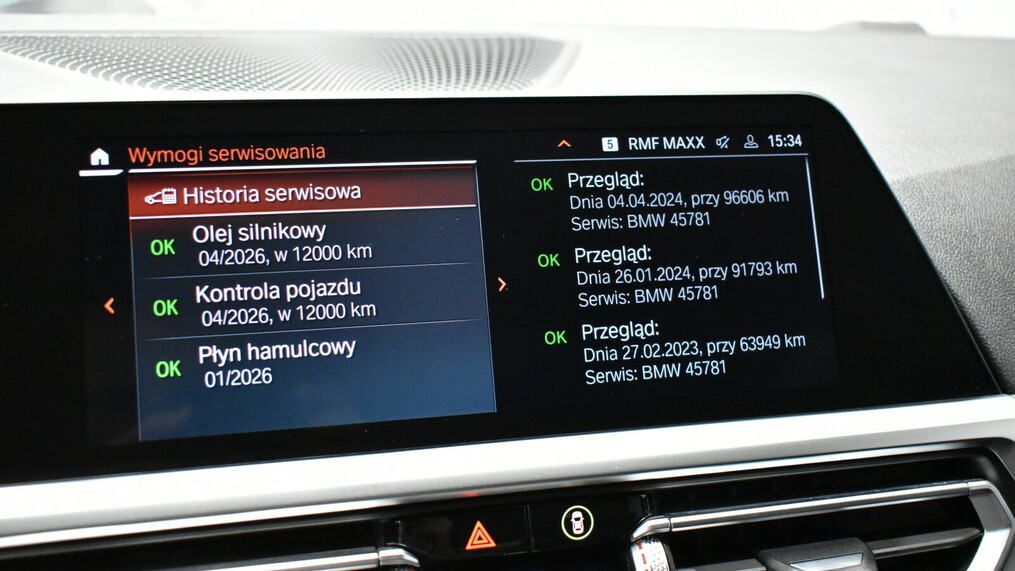 BMW Seria 3 330