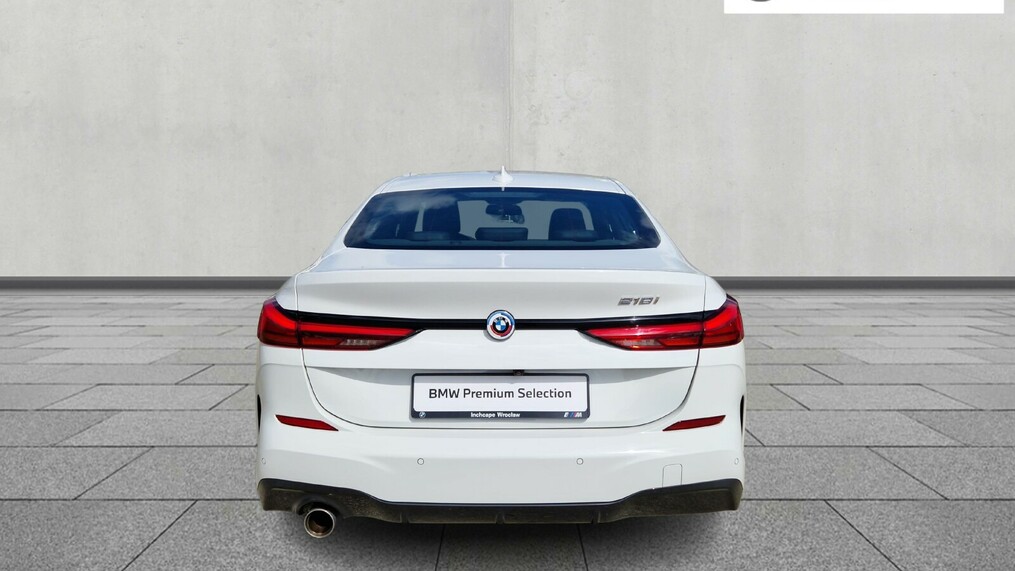 BMW Seria 2 218