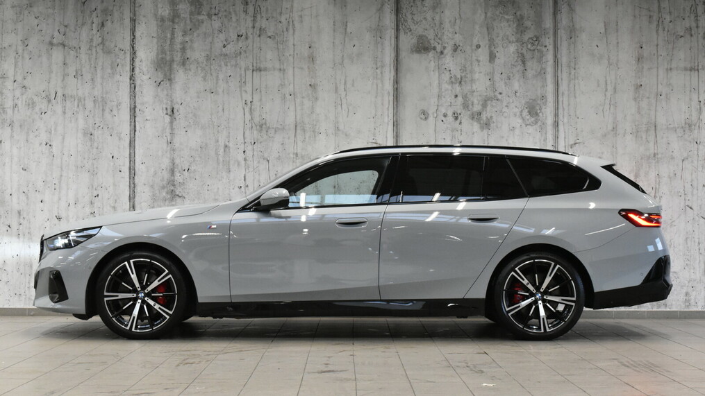 BMW Seria 5 520