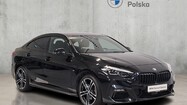 miniaturka - BMW Serii 2, 218