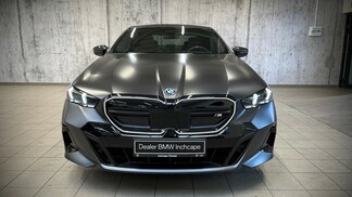 BMW Seria 5 i5