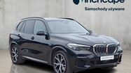 miniaturka - BMW X5