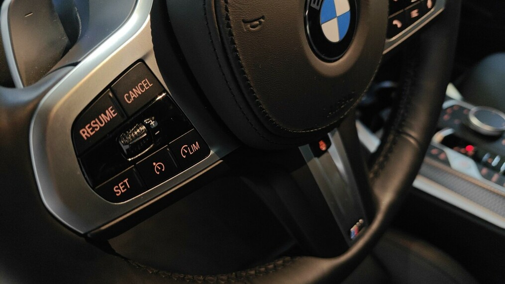 BMW Seria 4 420