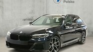 BMW Seria 5 530