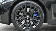 BMW Seria 7 740
