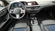 BMW Serii 1, 116