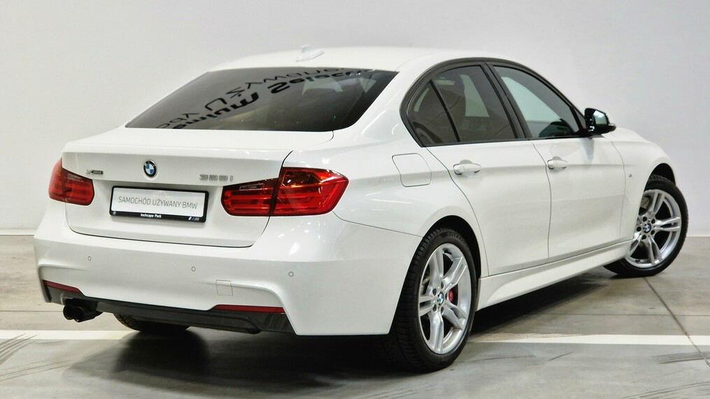 BMW Seria 3 328