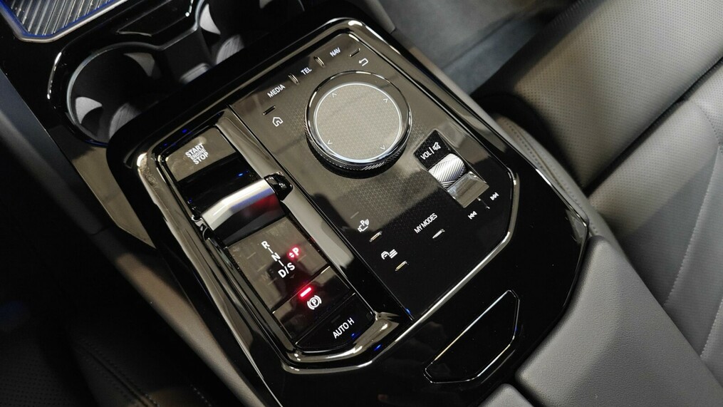 BMW Seria 5 520