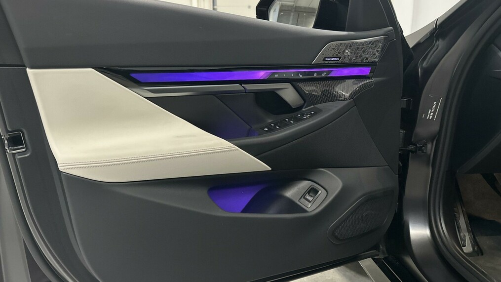 BMW Seria 5 i5