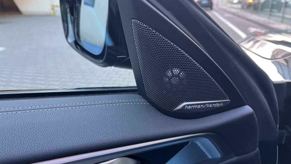 BMW Seria 4 430