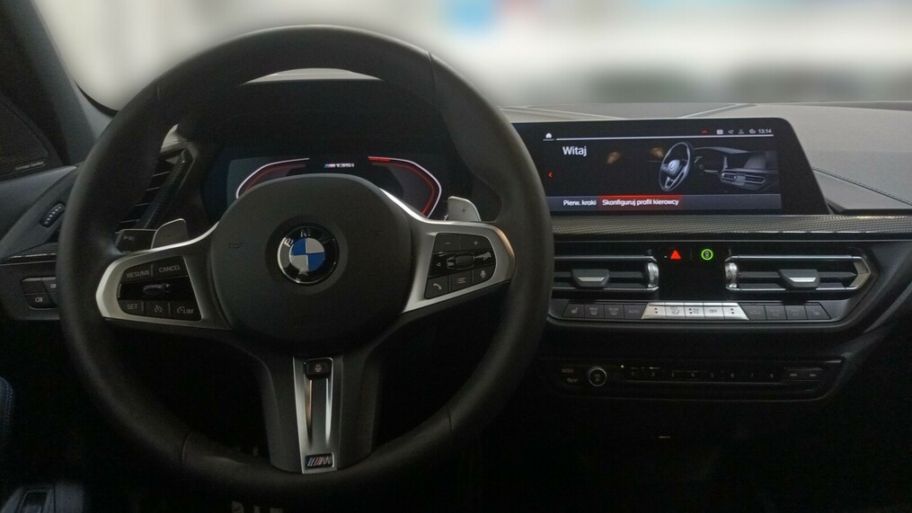 BMW Seria 1 135