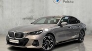 miniaturka - BMW Serii 5, 520