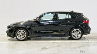 BMW Seria 1 118