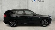 miniaturka - BMW X3
