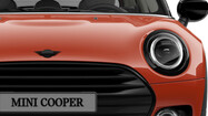miniaturka - MINI Cooper