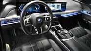 BMW Serii 7, 740