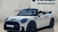 miniaturka - MINI Cabrio