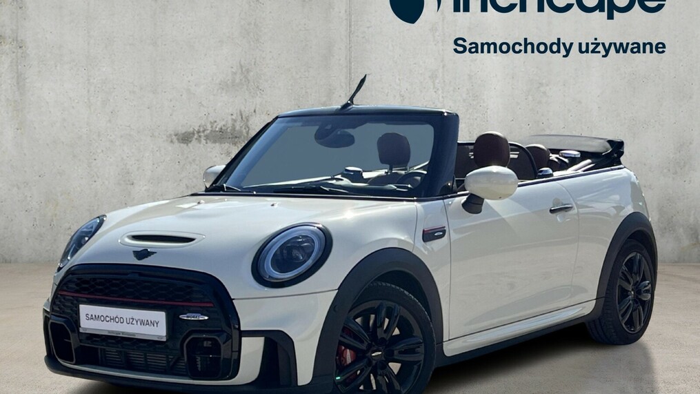 MINI Cabrio