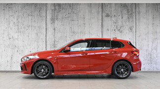 BMW Serii 1, 118