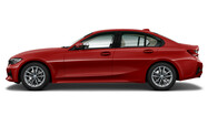 BMW Seria 3 318