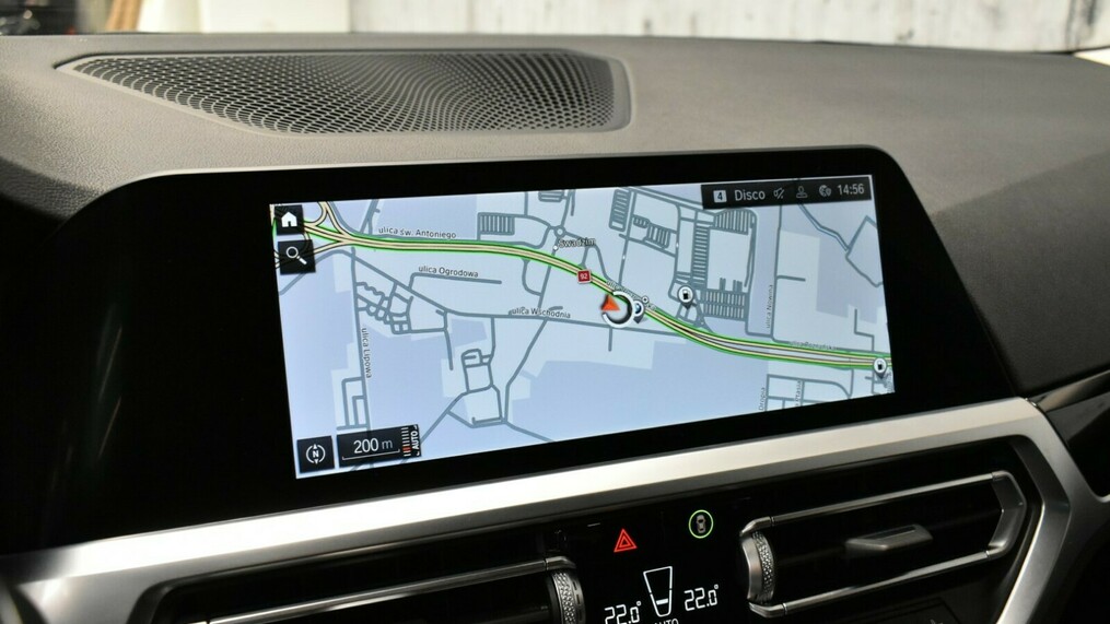 BMW Seria 3 320