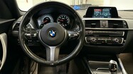 BMW Seria 1 118