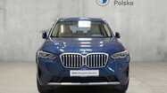 miniaturka - BMW X3