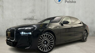 BMW Seria 7 740