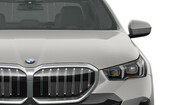 BMW Seria 5 520