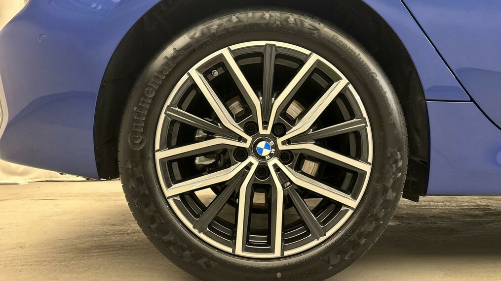 BMW Seria 2 218