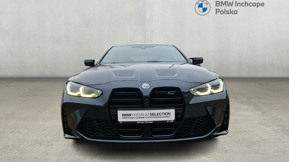 BMW Seria M4