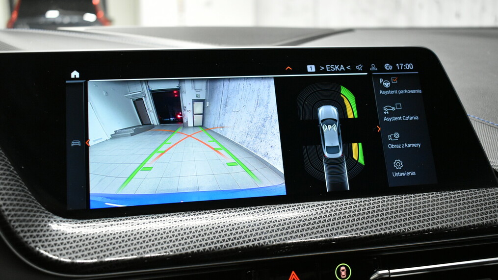 BMW Seria 2 218