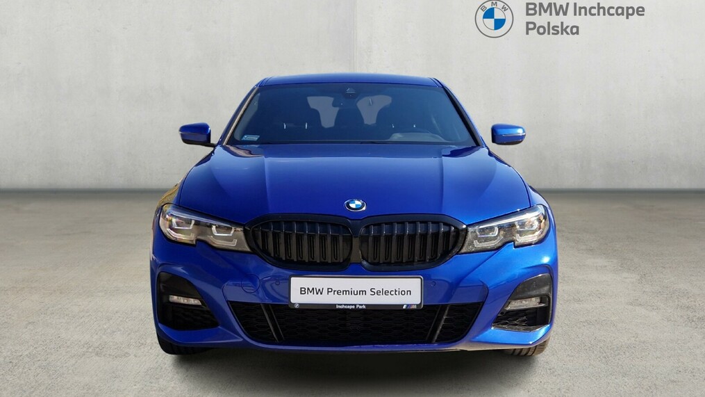 BMW Serii 3, 330