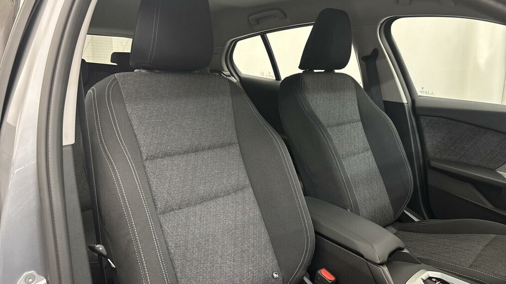 BMW Serii 1, 118
